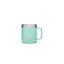 YETI RAMBLER 10 OZ MUG - Seafoam